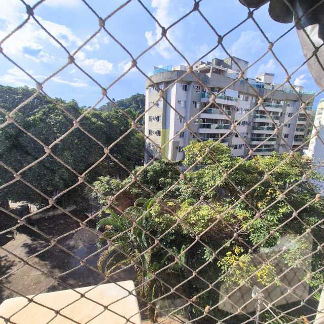 Conheça 6 do imóvel - Apartamento 2 quartos à venda Pechincha, Rio de Janeiro - R$ 270.000 - FRAP22454 - 8 6 - 8