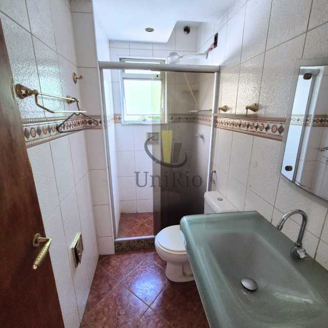 Conheça 8 do imóvel - Apartamento 2 quartos à venda Pechincha, Rio de Janeiro - R$ 270.000 - FRAP22454 - 9 8 - 9