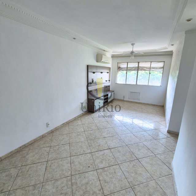 Conheça 10 do imóvel - Apartamento 2 quartos à venda Pechincha, Rio de Janeiro - R$ 270.000 - FRAP22454 - 11 10 - 11