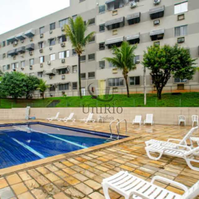 Conheça 13 do imóvel - Apartamento 2 quartos à venda Pechincha, Rio de Janeiro - R$ 270.000 - FRAP22454 - 1 13 - 1