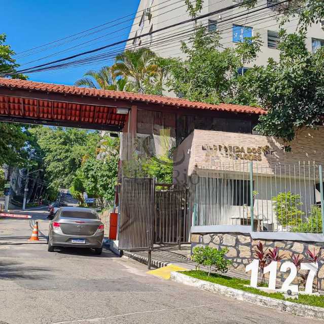 Conheça 14 do imóvel - Apartamento 2 quartos à venda Pechincha, Rio de Janeiro - R$ 270.000 - FRAP22454 - 14 14 - 14