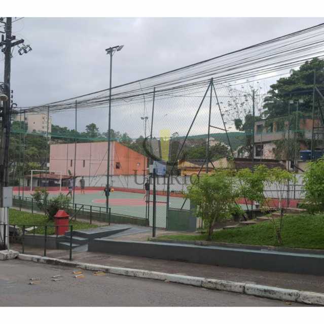 Conheça 15 do imóvel - Apartamento 2 quartos à venda Pechincha, Rio de Janeiro - R$ 270.000 - FRAP22454 - 15 15 - 15