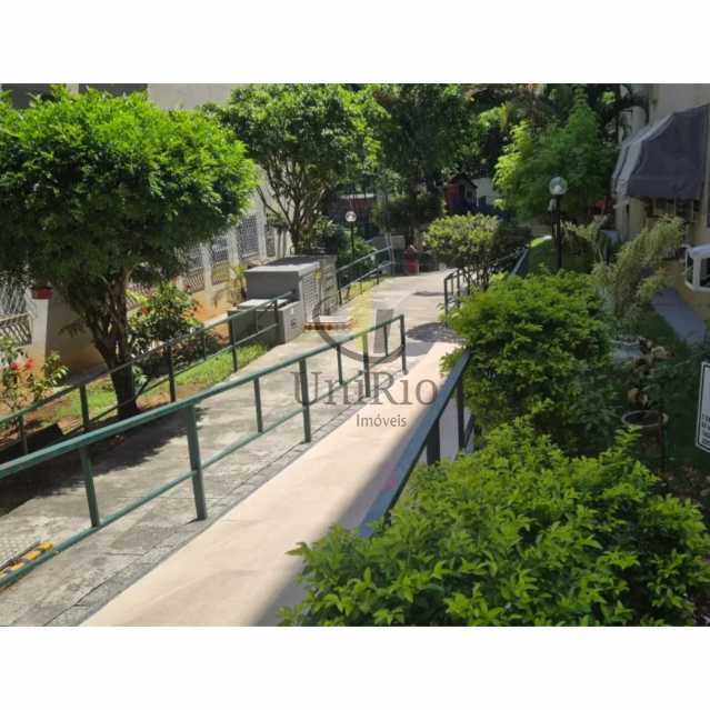 Conheça 17 do imóvel - Apartamento 2 quartos à venda Pechincha, Rio de Janeiro - R$ 270.000 - FRAP22454 - 17 17 - 17