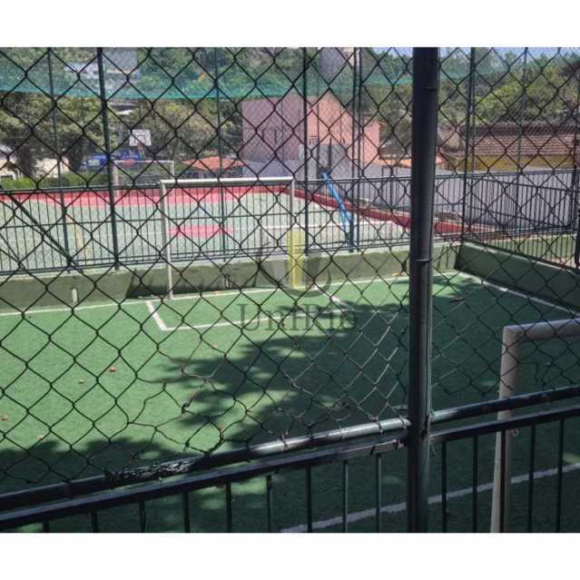 Conheça 18 do imóvel - Apartamento 2 quartos à venda Pechincha, Rio de Janeiro - R$ 270.000 - FRAP22454 - 18 18 - 18