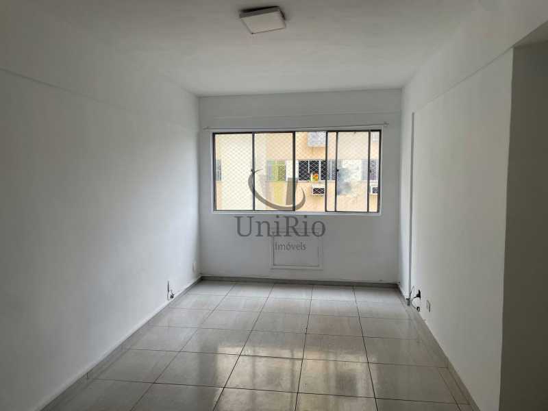 Conheça 1 do imóvel - Apartamento 2 quartos à venda Tanque, Rio de Janeiro - R$ 260.000 - FRAP22455 - 1 1 - 1