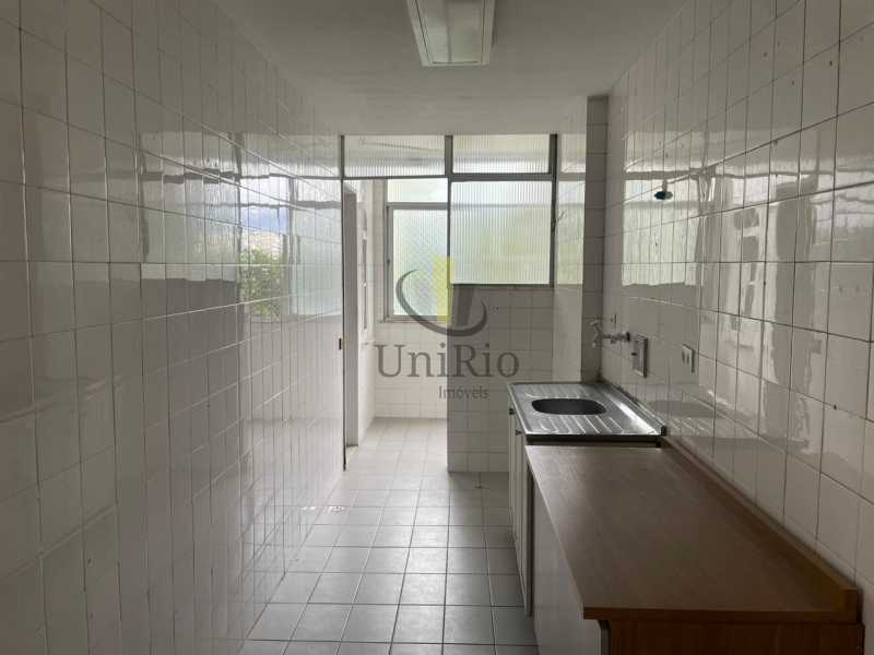 Conheça 2 do imóvel - Apartamento 2 quartos à venda Tanque, Rio de Janeiro - R$ 260.000 - FRAP22455 - 2 2 - 2