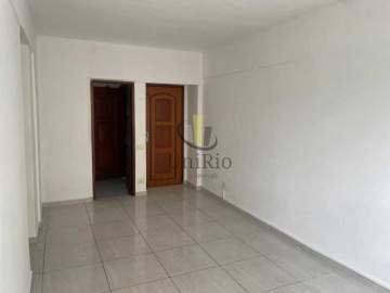 Imperdível - Apartamento 2 quartos à venda Tanque, Rio de Janeiro - R$ 254.000 - FRAP22455