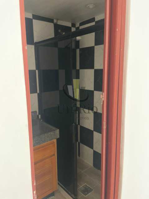 Conheça 5 do imóvel - Apartamento 2 quartos à venda Tanque, Rio de Janeiro - R$ 260.000 - FRAP22455 - 5 5 - 5
