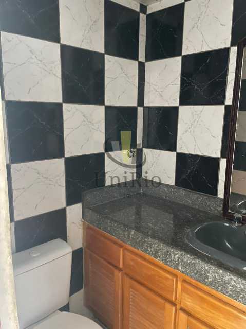 Conheça 6 do imóvel - Apartamento 2 quartos à venda Tanque, Rio de Janeiro - R$ 260.000 - FRAP22455 - 6 6 - 6
