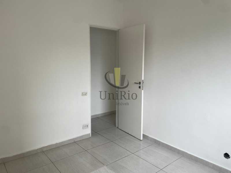 Conheça 9.1 do imóvel - Apartamento 2 quartos à venda Tanque, Rio de Janeiro - R$ 260.000 - FRAP22455 - 9 9.1 - 9