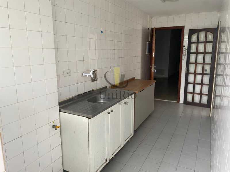Conheça 17 do imóvel - Apartamento 2 quartos à venda Tanque, Rio de Janeiro - R$ 260.000 - FRAP22455 - 18 17 - 18