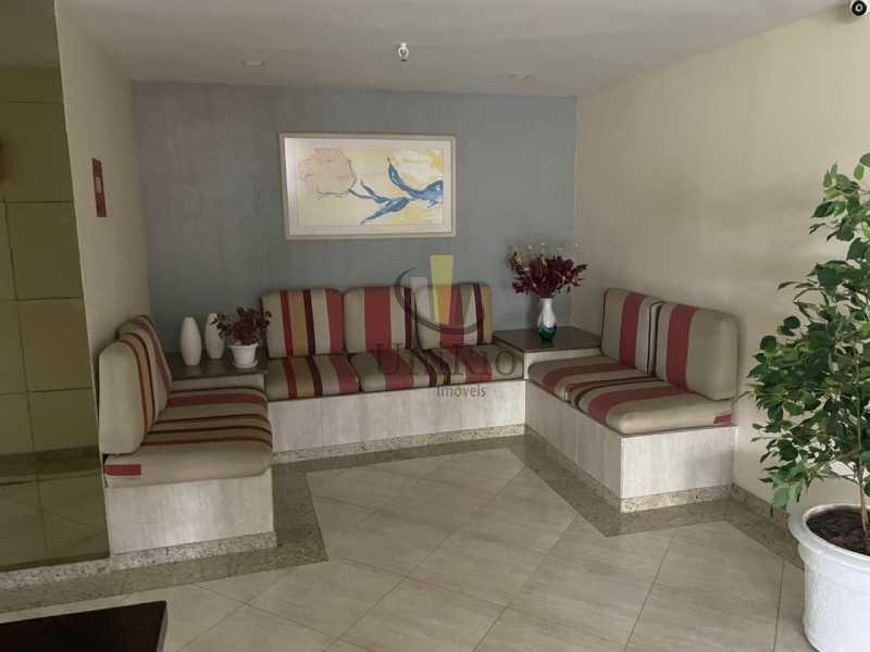 Conheça 18 do imóvel - Apartamento 2 quartos à venda Tanque, Rio de Janeiro - R$ 260.000 - FRAP22455 - 19 18 - 19