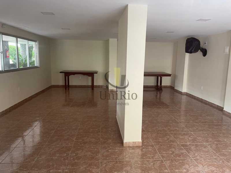 Conheça 19 do imóvel - Apartamento 2 quartos à venda Tanque, Rio de Janeiro - R$ 260.000 - FRAP22455 - 20 19 - 20
