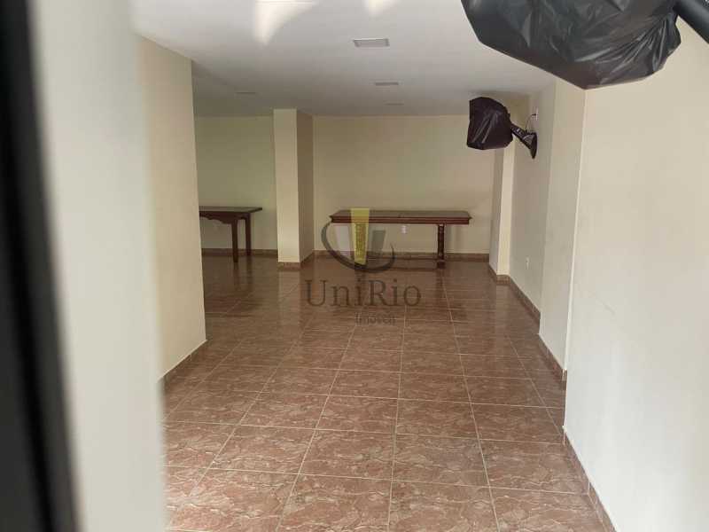 Conheça 19.1 do imóvel - Apartamento 2 quartos à venda Tanque, Rio de Janeiro - R$ 260.000 - FRAP22455 - 21 19.1 - 21