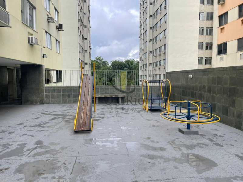 Conheça 20 do imóvel - Apartamento 2 quartos à venda Tanque, Rio de Janeiro - R$ 260.000 - FRAP22455 - 22 20 - 22