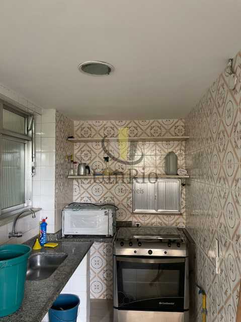 Conheça 22 do imóvel - Apartamento 2 quartos à venda Tanque, Rio de Janeiro - R$ 260.000 - FRAP22455 - 24 22 - 24