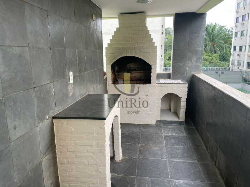 Conheça 23 do imóvel - Apartamento 2 quartos à venda Tanque, Rio de Janeiro - R$ 260.000 - FRAP22455 - 25 23 - 25