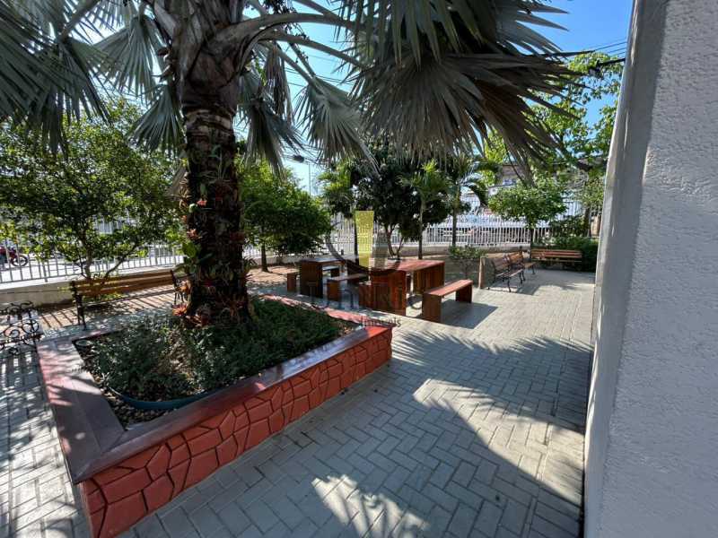 Conheça barra 18 do imóvel - Apartamento 2 quartos à venda Anil, Rio de Janeiro - R$ 245.000 - FRAP22456 - 12 barra 18 - 12