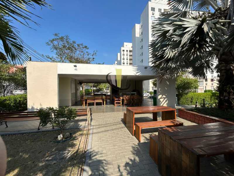 Conheça barra 17 do imóvel - Apartamento 2 quartos à venda Anil, Rio de Janeiro - R$ 245.000 - FRAP22456 - 8 barra 17 - 8