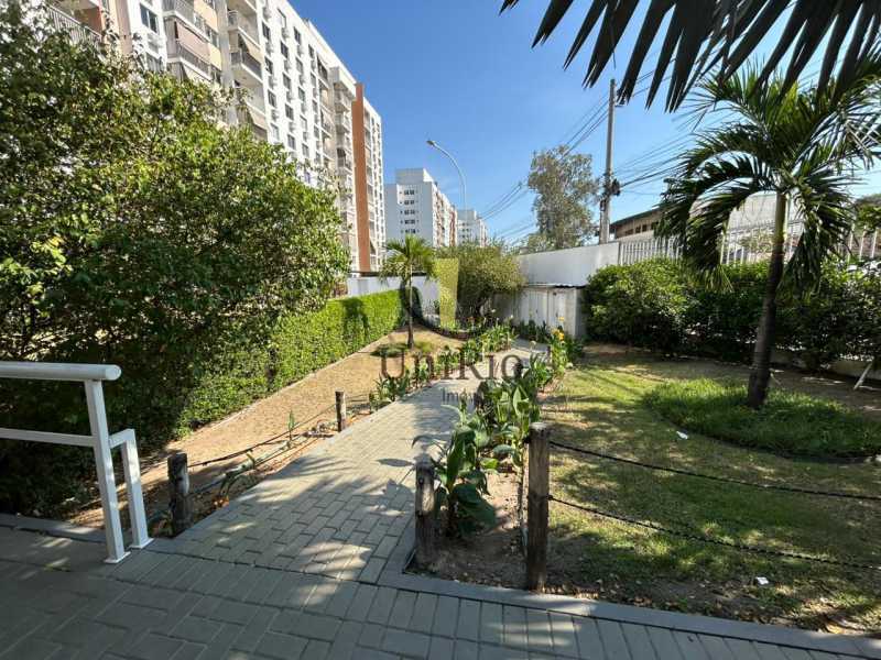Conheça barra 14 do imóvel - Apartamento 2 quartos à venda Anil, Rio de Janeiro - R$ 245.000 - FRAP22456 - 10 barra 14 - 10