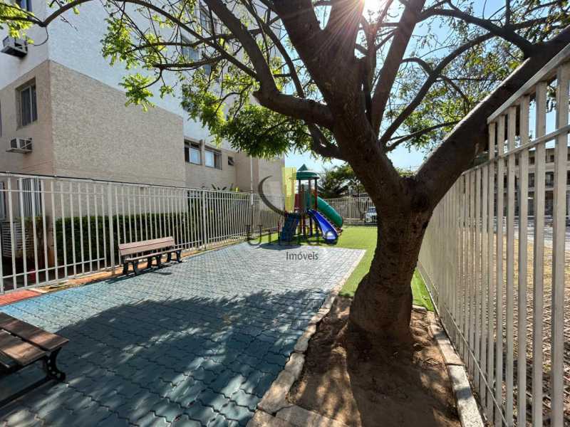 Conheça barra 11 do imóvel - Apartamento 2 quartos à venda Anil, Rio de Janeiro - R$ 245.000 - FRAP22456 - 9 barra 11 - 9