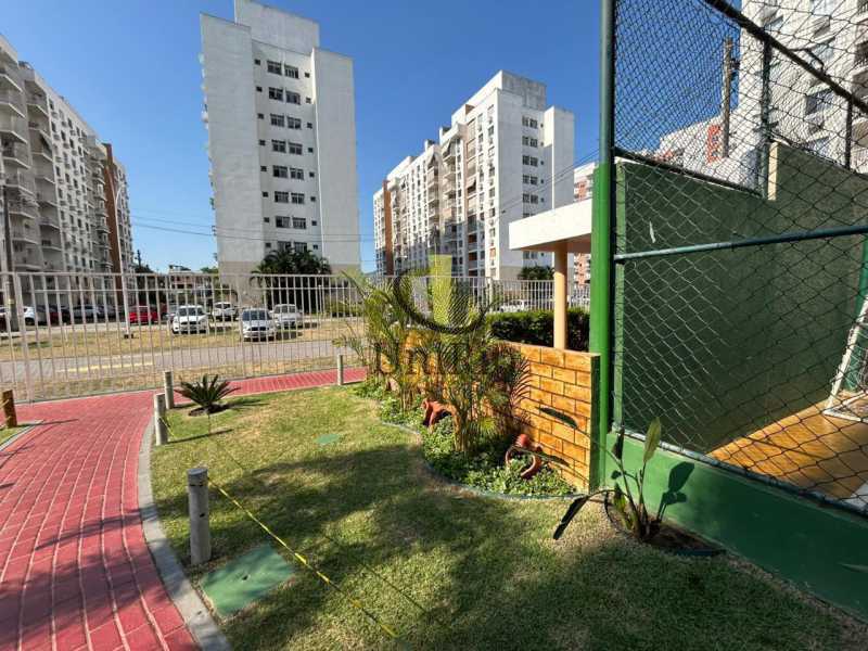 Conheça barra 9 do imóvel - Apartamento 2 quartos à venda Anil, Rio de Janeiro - R$ 245.000 - FRAP22456 - 16 barra 9 - 16