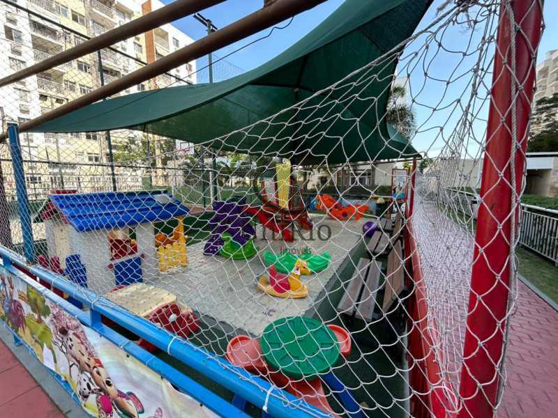 Conheça barra 8 do imóvel - Apartamento 2 quartos à venda Anil, Rio de Janeiro - R$ 245.000 - FRAP22456 - 17 barra 8 - 17