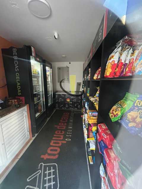 Conheça barra 7 do imóvel - Apartamento 2 quartos à venda Anil, Rio de Janeiro - R$ 245.000 - FRAP22456 - 19 barra 7 - 19