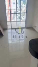 Apartamento 2 quartos à venda Anil, Rio de Janeiro - R$ 245.000 - FRAP22456