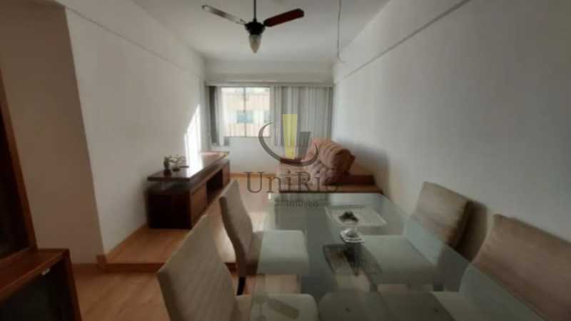 Conheça 1 do imóvel - Apartamento 2 quartos à venda Tanque, Rio de Janeiro - R$ 295.000 - FRAP22457 - 4 1 - 4
