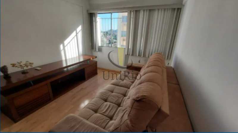 Conheça 3 do imóvel - Apartamento 2 quartos à venda Tanque, Rio de Janeiro - R$ 295.000 - FRAP22457 - 2 3 - 2