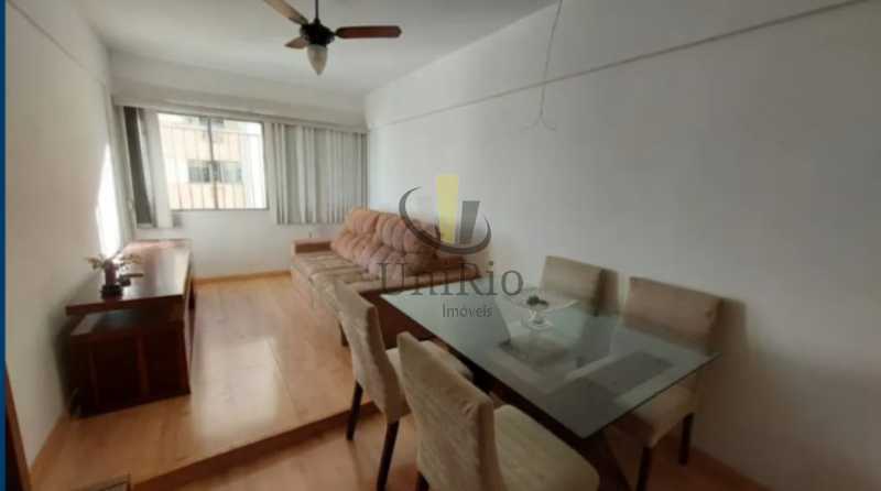 Conheça 4 do imóvel - Apartamento 2 quartos à venda Tanque, Rio de Janeiro - R$ 295.000 - FRAP22457 - 3 4 - 3