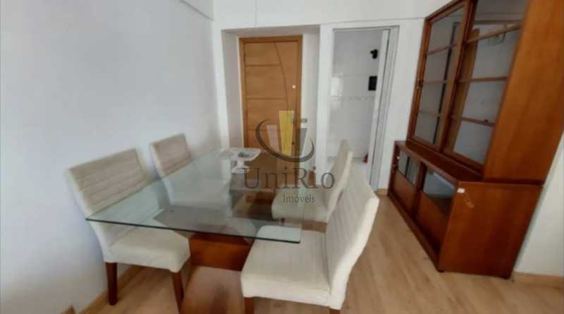 Conheça 5 do imóvel - Apartamento 2 quartos à venda Tanque, Rio de Janeiro - R$ 295.000 - FRAP22457 - 5 5 - 5