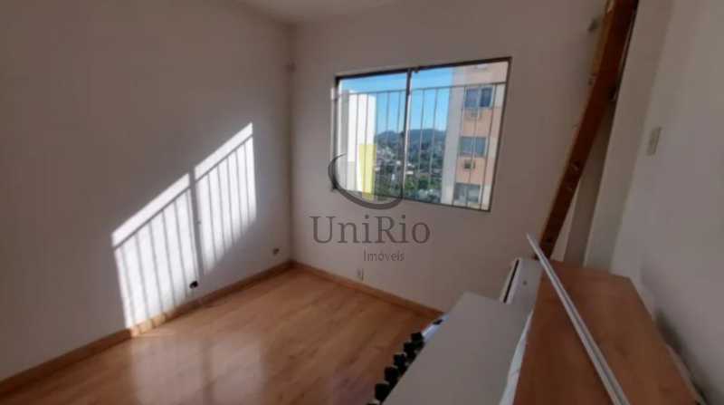 Conheça 9 do imóvel - Apartamento 2 quartos à venda Tanque, Rio de Janeiro - R$ 295.000 - FRAP22457 - 9 9 - 9