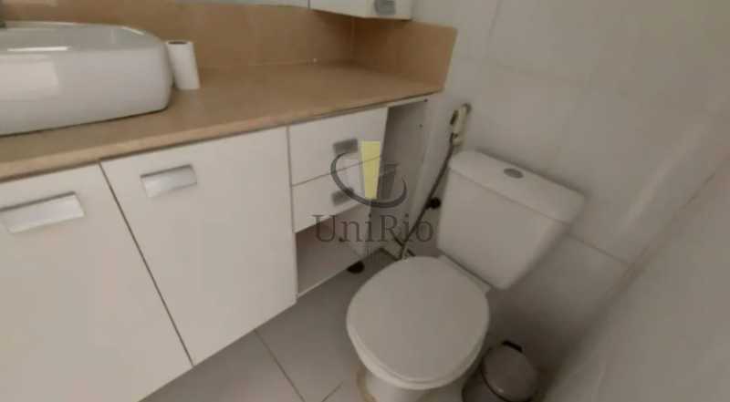 Conheça 17 do imóvel - Apartamento 2 quartos à venda Tanque, Rio de Janeiro - R$ 295.000 - FRAP22457 - 17 17 - 17