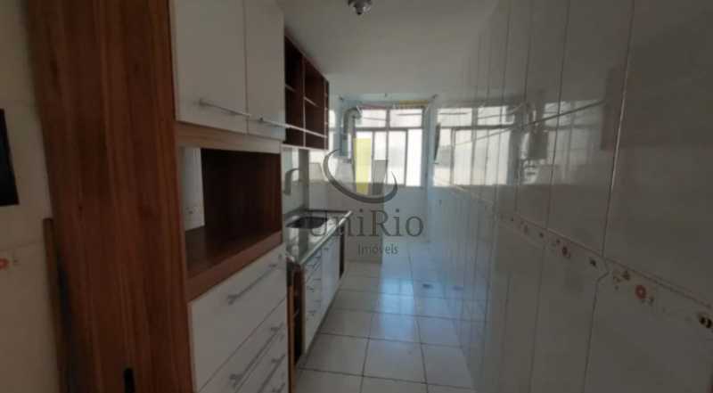 Conheça 18 do imóvel - Apartamento 2 quartos à venda Tanque, Rio de Janeiro - R$ 295.000 - FRAP22457 - 18 18 - 18
