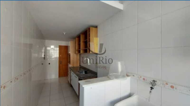 Conheça 19 do imóvel - Apartamento 2 quartos à venda Tanque, Rio de Janeiro - R$ 295.000 - FRAP22457 - 19 19 - 19