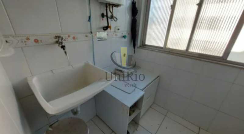 Conheça 21 do imóvel - Apartamento 2 quartos à venda Tanque, Rio de Janeiro - R$ 295.000 - FRAP22457 - 21 21 - 21
