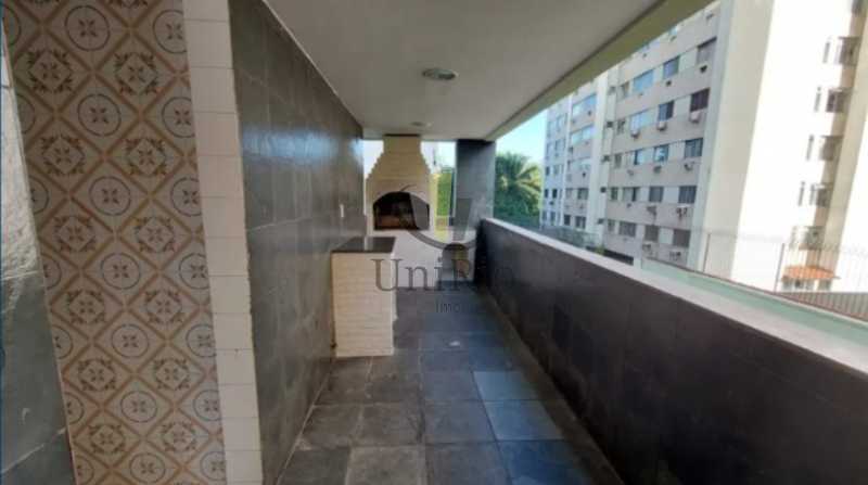 Conheça 22 do imóvel - Apartamento 2 quartos à venda Tanque, Rio de Janeiro - R$ 295.000 - FRAP22457 - 22 22 - 22