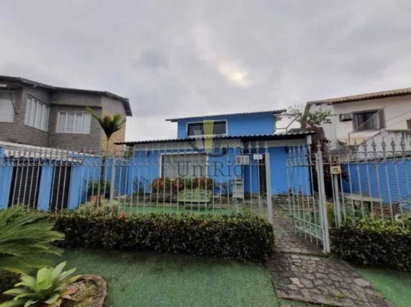 Conheça 9c6dd479-6df3-4e53-9d61-f49f57 do imóvel - Casa em Condomínio 4 quartos à venda Freguesia (Jacarepaguá), Rio de Janeiro - R$ 924.000 - FRCN40124 - 1 9c6dd479-6df3-4e53-9d61-f49f57 - 1