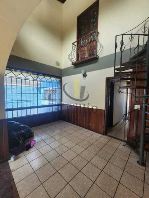 Conheça 7baa66ef-d999-42a5-a271-30ab22 do imóvel - Casa em Condomínio 4 quartos à venda Freguesia (Jacarepaguá), Rio de Janeiro - R$ 924.000 - FRCN40124 - 6 7baa66ef-d999-42a5-a271-30ab22 - 6