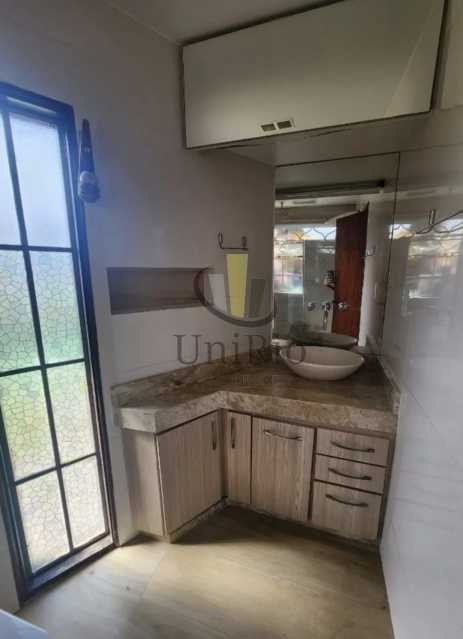 Conheça e46e9428-ab81-4004-9c46-6b27b0 do imóvel - Casa em Condomínio 4 quartos à venda Freguesia (Jacarepaguá), Rio de Janeiro - R$ 924.000 - FRCN40124 - 10 e46e9428-ab81-4004-9c46-6b27b0 - 10