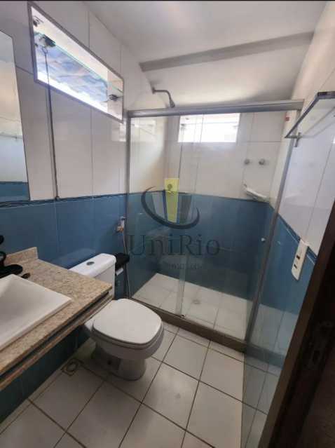 Conheça 224a0639-bef6-4d70-898a-31b88c do imóvel - Casa em Condomínio 4 quartos à venda Freguesia (Jacarepaguá), Rio de Janeiro - R$ 924.000 - FRCN40124 - 15 224a0639-bef6-4d70-898a-31b88c - 15