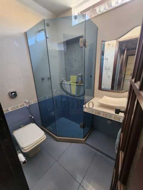 Conheça 44a9f293-775b-4355-bbf9-bfdfd8 do imóvel - Casa em Condomínio 4 quartos à venda Freguesia (Jacarepaguá), Rio de Janeiro - R$ 924.000 - FRCN40124 - 18 44a9f293-775b-4355-bbf9-bfdfd8 - 18