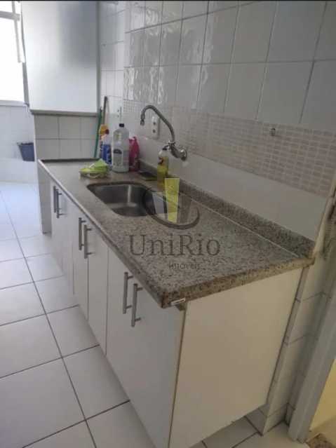 Conheça a211ee59-a0c6-4cc2-8b7c-ea4f2c do imóvel - Apartamento 3 quartos à venda Freguesia (Jacarepaguá), Rio de Janeiro - R$ 500.000 - FRAP30773 - 9 a211ee59-a0c6-4cc2-8b7c-ea4f2c - 9