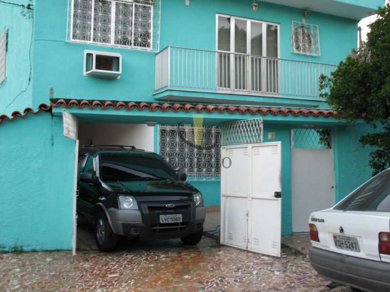 Conheça 31 do imóvel - Casa em Condomínio 3 quartos à venda Praça Seca, Rio de Janeiro - R$ 330.000 - FRCN30231 - 1 31 - 1