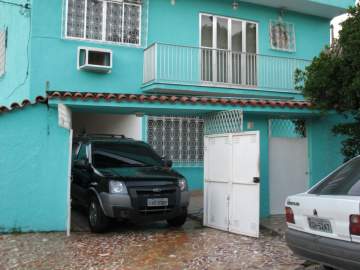 Casa em Condomínio 3 quartos à venda Praça Seca, Rio de Janeiro - R$ 330.000 - FRCN30231