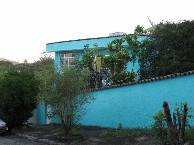Conheça 32 do imóvel - Casa em Condomínio 3 quartos à venda Praça Seca, Rio de Janeiro - R$ 330.000 - FRCN30231 - 2 32 - 2