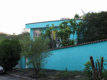 Casa em Condomínio 3 quartos à venda Praça Seca, Rio de Janeiro - R$ 330.000 - FRCN30231