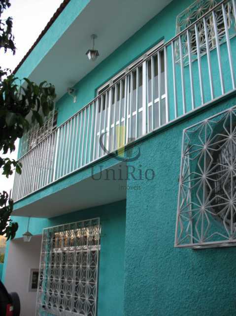 Conheça 33 do imóvel - Casa em Condomínio 3 quartos à venda Praça Seca, Rio de Janeiro - R$ 330.000 - FRCN30231 - 3 33 - 3